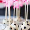 Για μία chic polka dot βάπτιση 